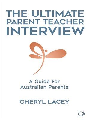 cover image of The Ultimate Parent Teacher Interview